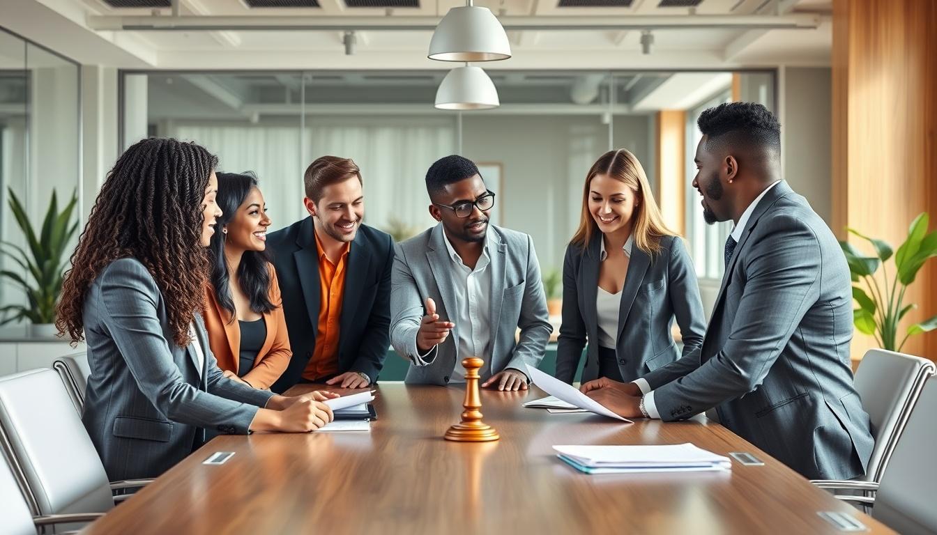 Professional plan visual